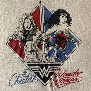 Wonder Wonder 84 shirt